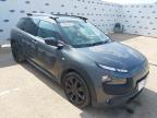 2015 CITROEN C4 CACTUS for sale at Copart SANDY