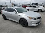 2016 Kia Optima Lx   for Sale in Sun Valley, CA - Mechanical