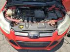 2014 Ford Focus Se იყიდება Colton-ში, CA - Minor Dent/Scratches
