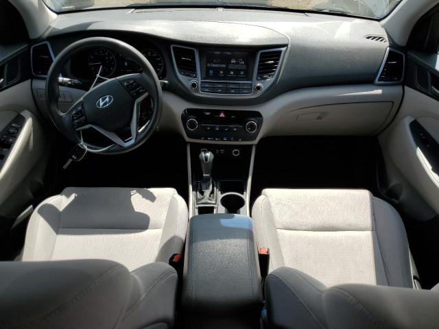  HYUNDAI TUCSON 2018 Szary