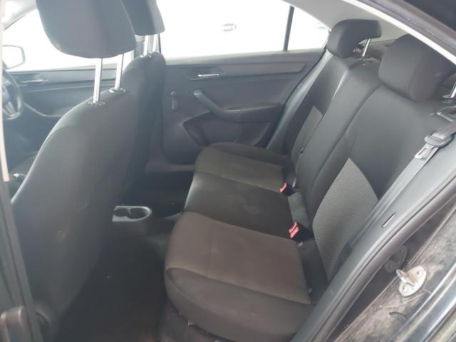 2013 SEAT TOLEDO