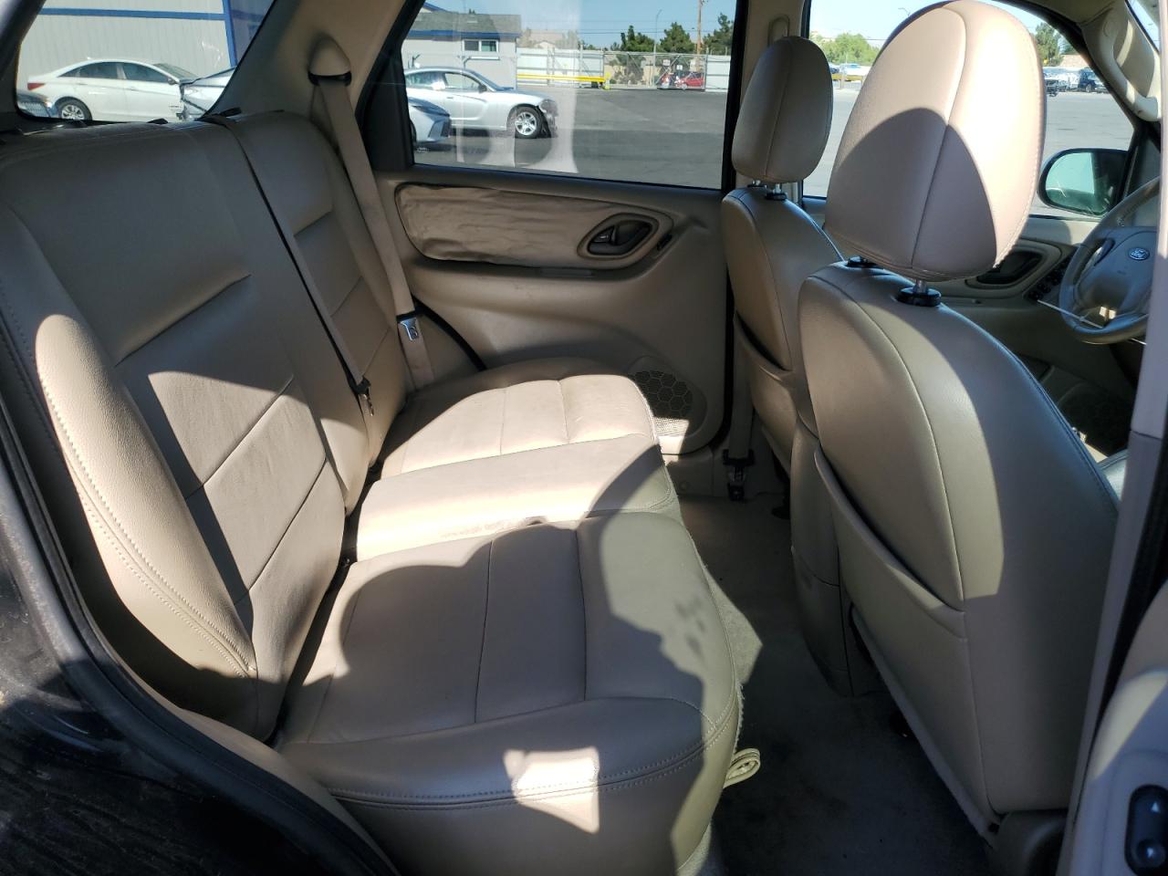 2005 Ford Escape Xlt VIN: 1FMCU93105KA83317 Lot: 60889945