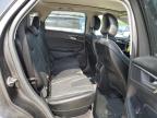 2015 Ford Edge Titanium zu verkaufen in Lansing, MI - Rear End