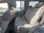 2007 Nissan Xterra Off Road на продаже в Elgin, IL - Side