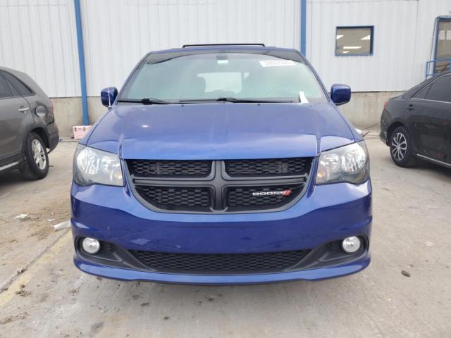  DODGE CARAVAN 2020 Blue