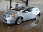 2014 Toyota Prius V  zu verkaufen in West Mifflin, PA - Rear End