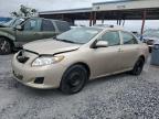 2009 Toyota Corolla Base for Sale in Riverview, FL - Front End