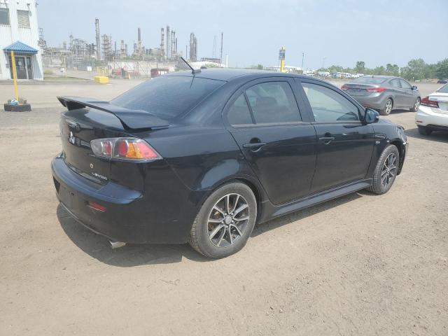 2015 MITSUBISHI LANCER SE