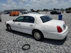 1999 Lincoln Town Car Executive zu verkaufen in Arcadia, FL - Front End