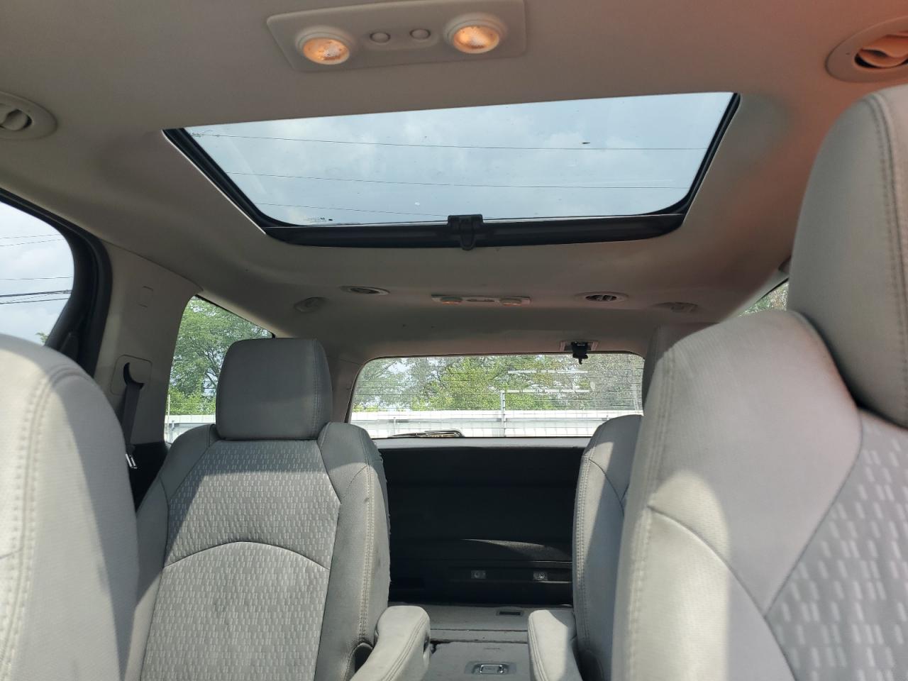 GMC ACADIA 2012 VIN 1GKKRPED6CJ223066 photo 10