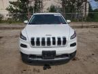 2015 Jeep Cherokee Limited for Sale in Wheeling, IL - Mechanical