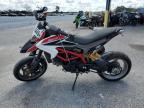 2014 DUCATI HYPERMOTARD HYPERSTRADA   for sale at Copart FL - TAMPA SOUTH