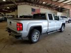 2016 Gmc Sierra K1500 Sle en Venta en Lansing, MI - Front End