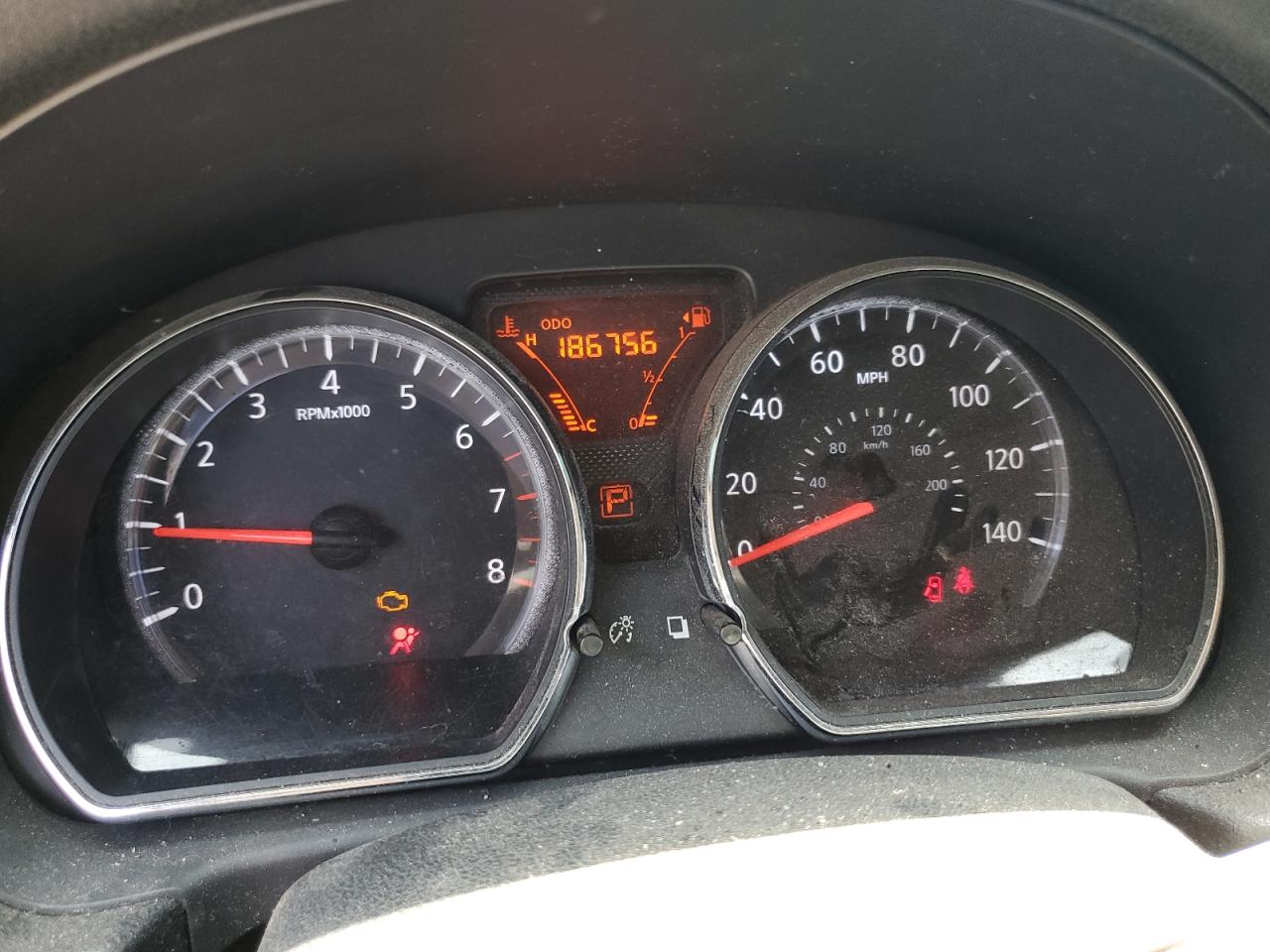NISSAN VERSA 2014 VIN 3N1CE2CP4EL378550 photo 9