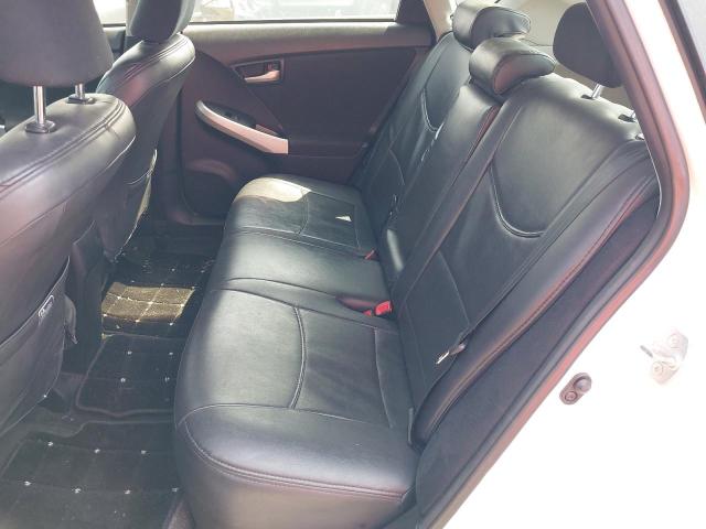 2014 TOYOTA PRIUS T4 V