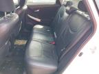 2014 TOYOTA PRIUS T4 V for sale at Copart WOLVERHAMPTON