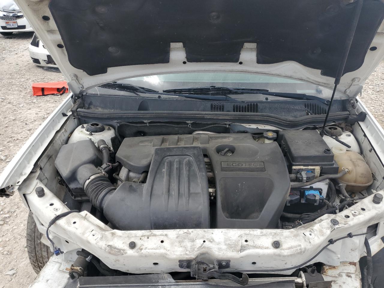 2006 Chevrolet Cobalt Lt VIN: 1G1AL55F067799096 Lot: 62873865