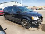 2016 DODGE GRAND CARAVAN SE   à vendre chez Copart ON - TORONTO
