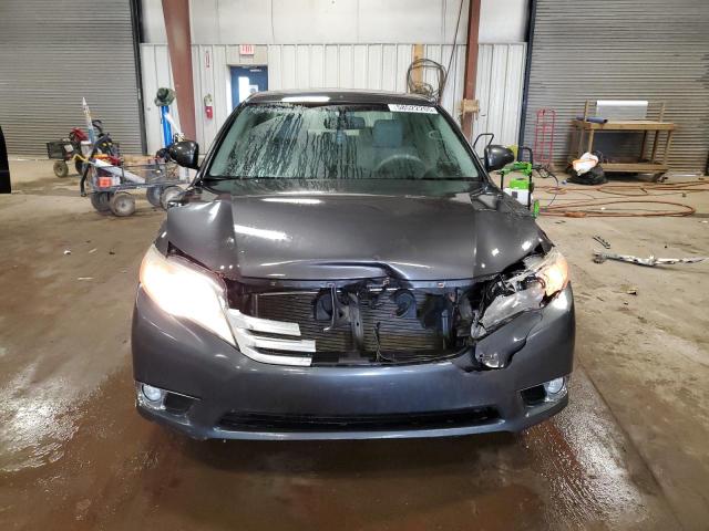 Sedans TOYOTA AVALON 2012 Szary