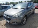 2013 HYUNDAI IX35 PREMI for sale at Copart WOLVERHAMPTON