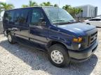 2011 Ford Econoline E350 Super Duty Wagon за продажба в Opa Locka, FL - Minor Dent/Scratches