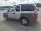 2004 Honda Element Ex   en Venta en Gaston, SC - Front End