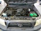 2007 TOYOTA TACOMA    for sale at Copart CT - HARTFORD SPRINGFIELD