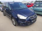 2011 FORD GALAXY ZET for sale at Copart SANDY