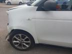 2017 SMART FORFOUR PA for sale at Copart GLOUCESTER