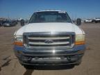 2001 Ford F350 Super Duty للبيع في Phoenix، AZ - Minor Dent/Scratches