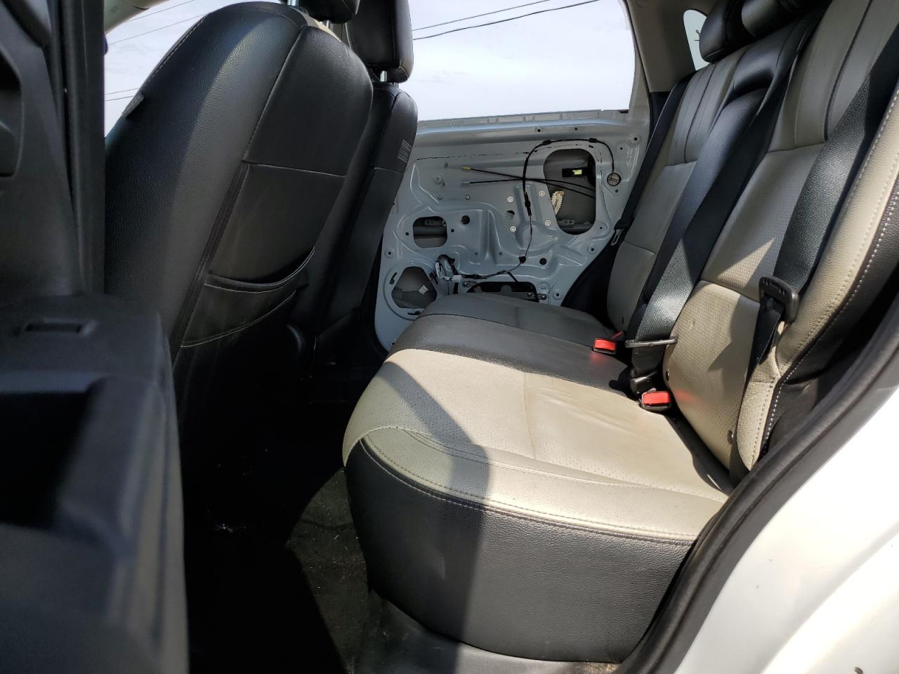 2014 Mitsubishi Outlander Sport Es VIN: 4A4AP3AU5EE027152 Lot: 61482525