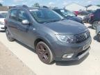 2017 DACI SANDERO ST for sale at Copart SANDY