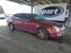 2007 Ford Fusion Sel for Sale in Hayward, CA - Side