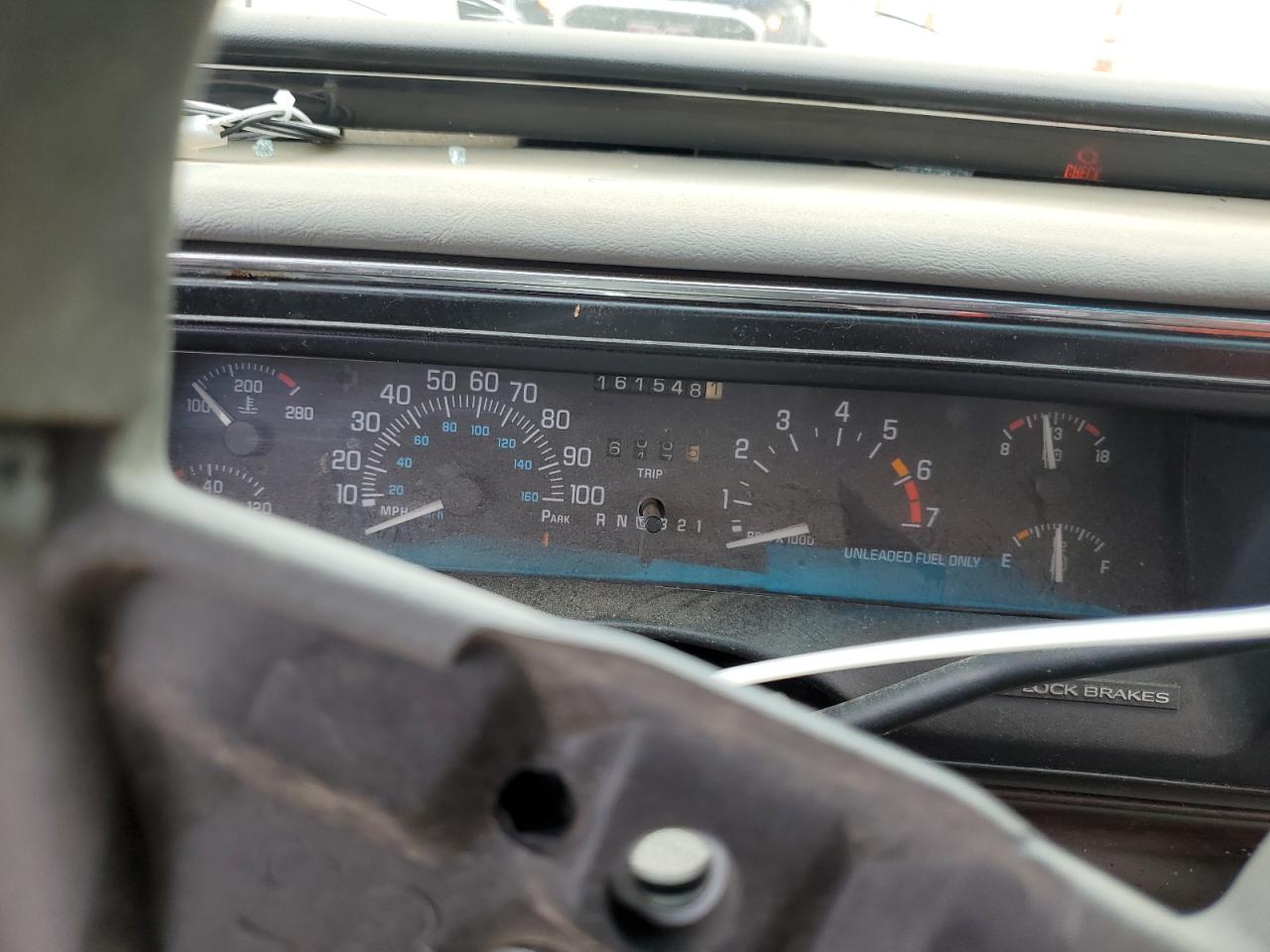 1998 Buick Lesabre Custom VIN: 1G4HP52K6WH409068 Lot: 59149325