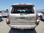 2003 Toyota 4Runner Limited zu verkaufen in Sacramento, CA - Front End