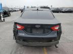 2013 Ford Fusion Se Phev   zu verkaufen in Sun Valley, CA - Rear End