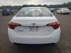 2017 Toyota Corolla L   продається в New Britain, CT - Side
