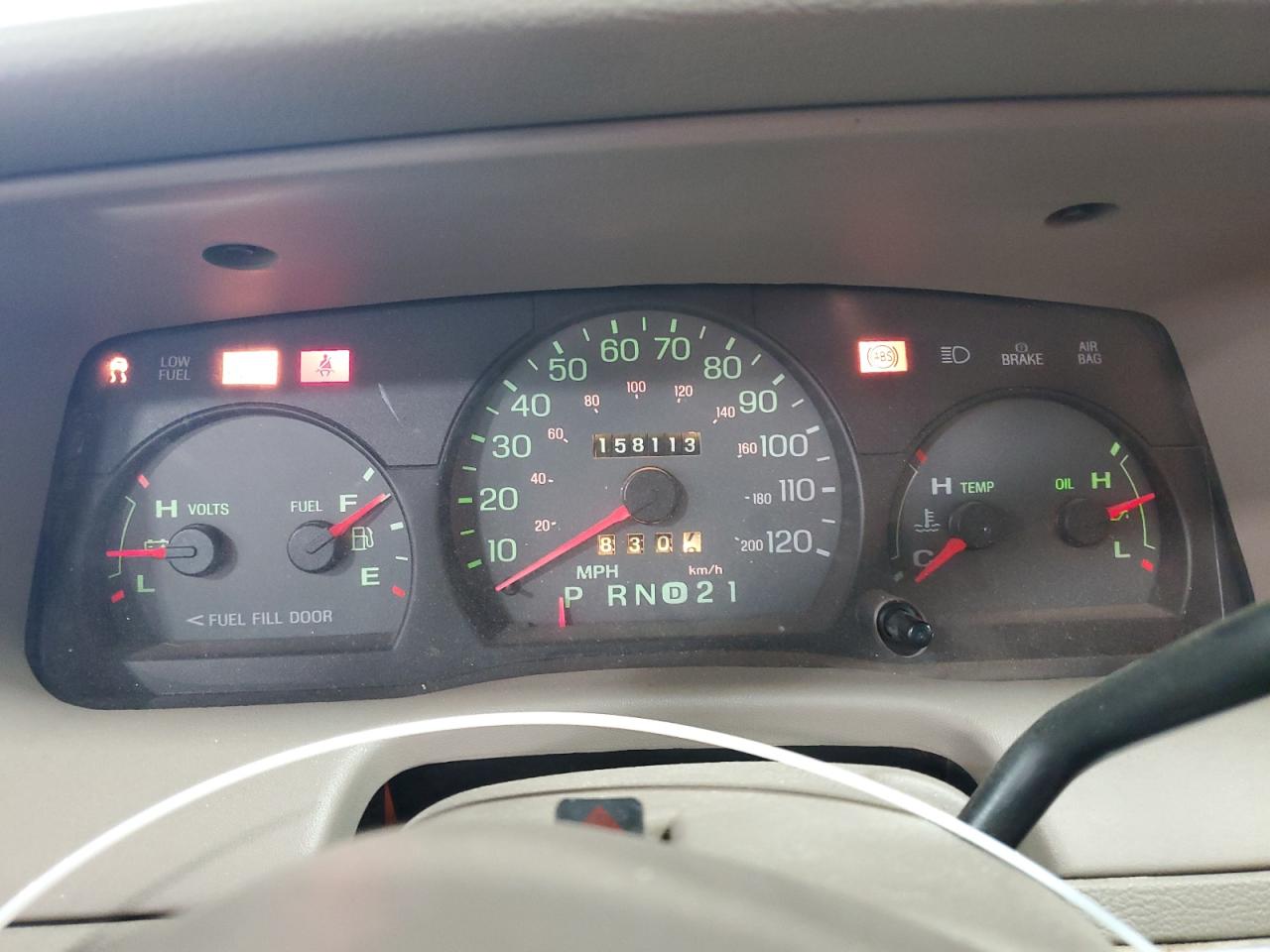 2004 Mercury Grand Marquis Gs VIN: 2MEFM74W34X681685 Lot: 62662015