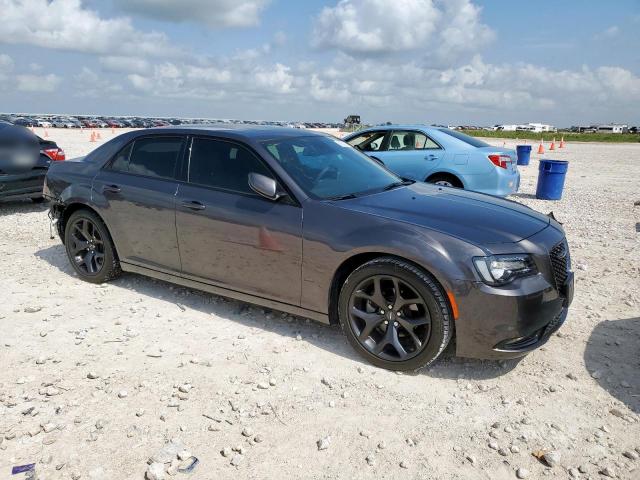  CHRYSLER 300 2022 Szary