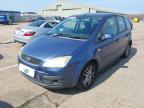 2006 FORD FOCUS C-MA for sale at Copart NEWBURY