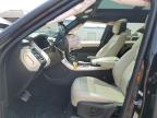 2022 Land Rover Range Rover Sport Hse Silver Edition en Venta en Rancho Cucamonga, CA - Front End