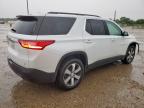 2019 Chevrolet Traverse Lt for Sale in Houston, TX - Front End