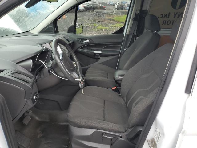  FORD TRANSIT 2014 Белы