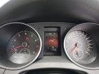 2012 VOLKSWAGEN GOLF S TSI for sale at Copart BRISTOL