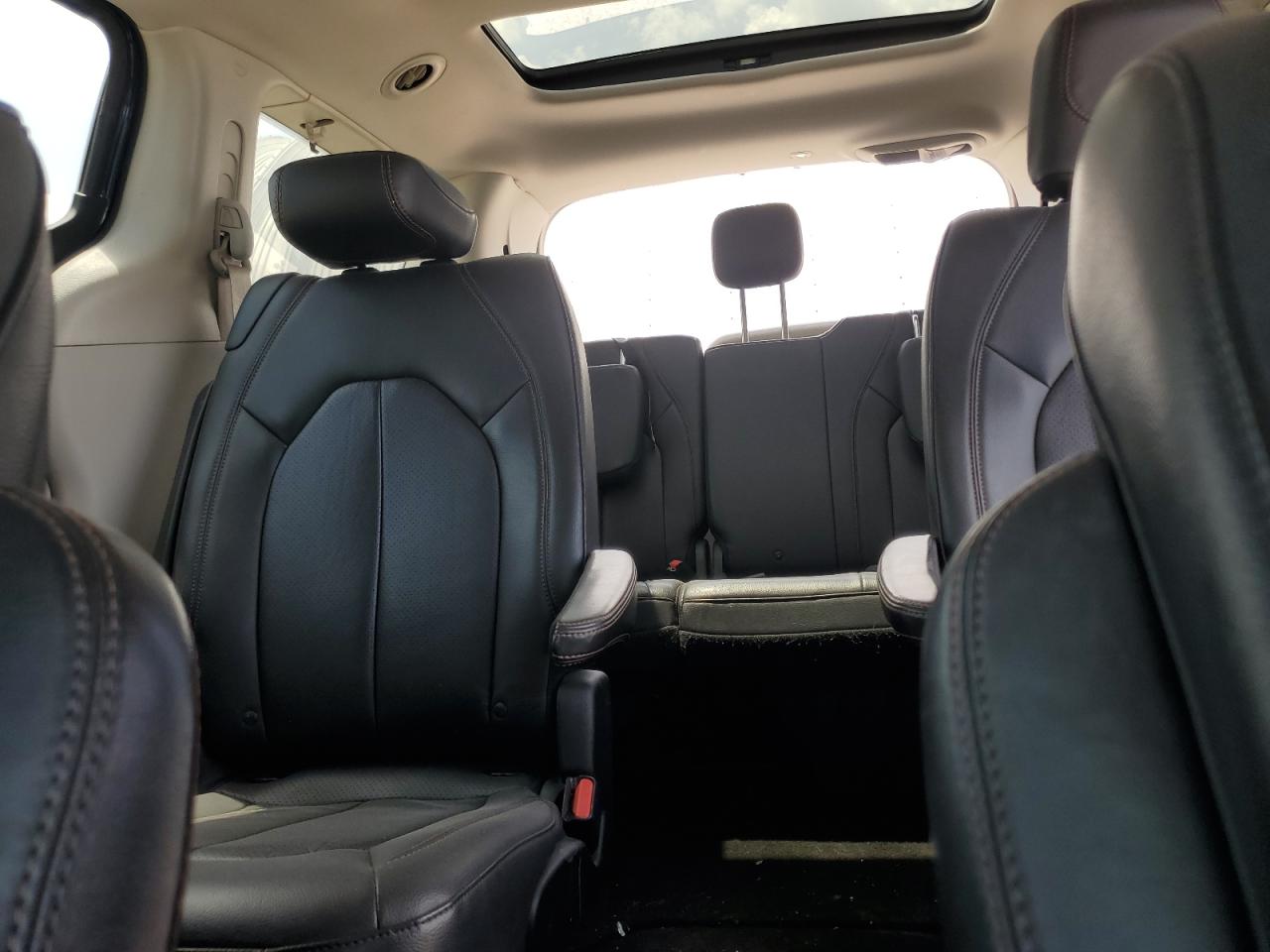 2018 Chrysler Pacifica Touring L Plus VIN: 2C4RC1EG8JR292904 Lot: 60314355