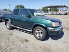 2000 Nissan Frontier Crew Cab Xe   на продаже в San Diego, CA - Front End