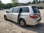 2006 Honda Odyssey Exl for Sale in Knightdale, NC - Front End