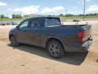 2018 Honda Ridgeline Sport იყიდება Colorado Springs-ში, CO - Hail