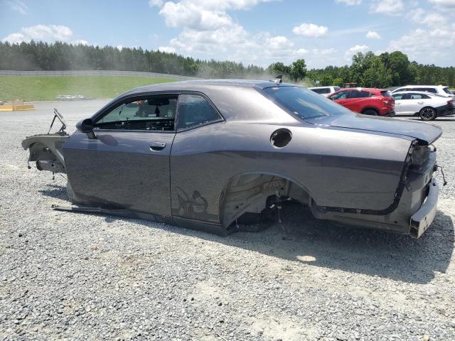  DODGE CHALLENGER 2020 Gray