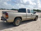 2002 Gmc New Sierra C1500   for Sale in Houston, TX - Side